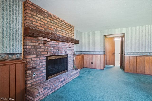 26670 FAIRFAX Lane, North Olmsted, OH 44070