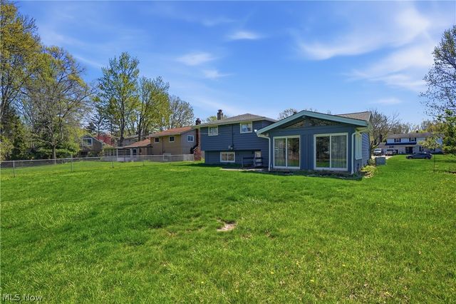 26670 FAIRFAX Lane, North Olmsted, OH 44070