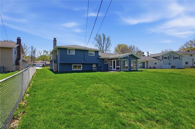 26670 FAIRFAX Lane, North Olmsted, OH 44070