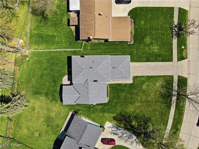 26670 FAIRFAX Lane, North Olmsted, OH 44070