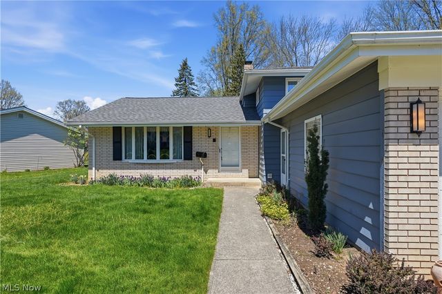 26670 FAIRFAX Lane, North Olmsted, OH 44070