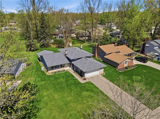 26670 FAIRFAX Lane, North Olmsted, OH 44070