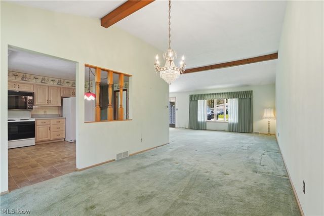 26670 FAIRFAX Lane, North Olmsted, OH 44070