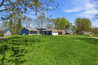 26670 FAIRFAX Lane, North Olmsted, OH 44070