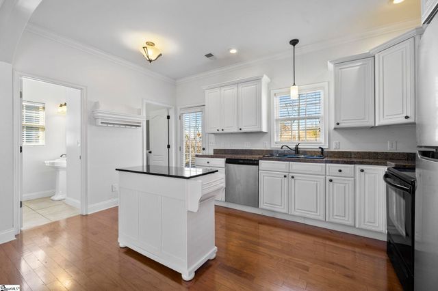 504 Anderson Street, Greenville, SC 29601