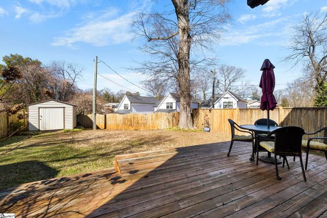 504 Anderson Street, Greenville, SC 29601