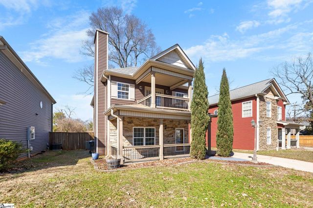 504 Anderson Street, Greenville, SC 29601