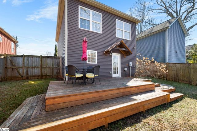 504 Anderson Street, Greenville, SC 29601