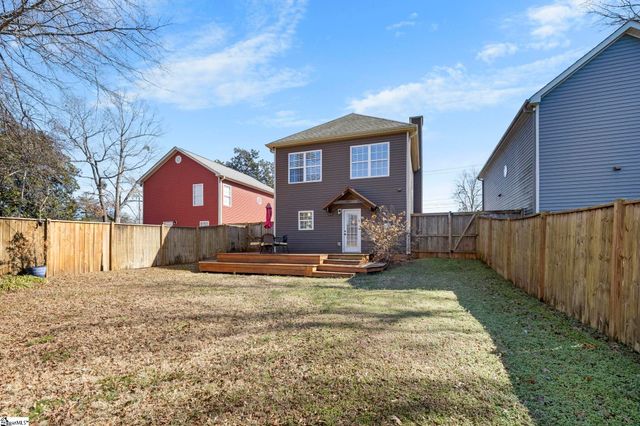 504 Anderson Street, Greenville, SC 29601