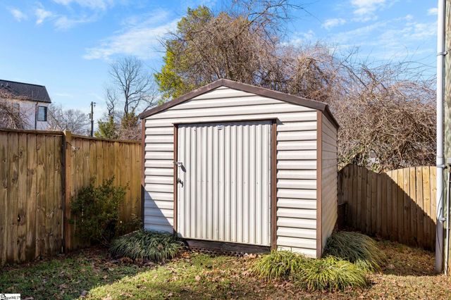 504 Anderson Street, Greenville, SC 29601