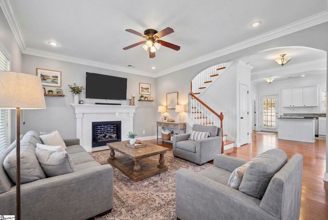 504 Anderson Street, Greenville, SC 29601