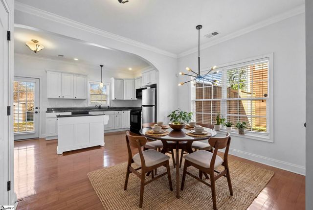 504 Anderson Street, Greenville, SC 29601