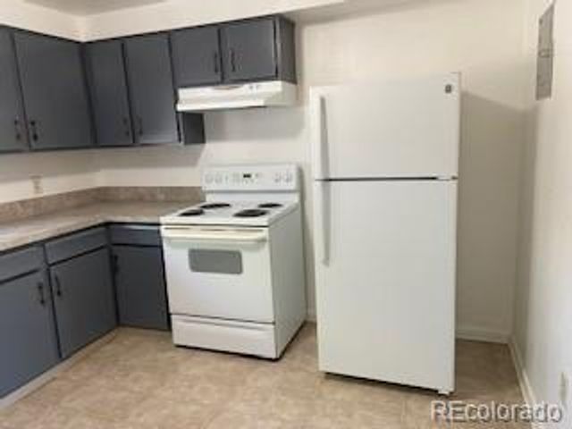5331 S Delaware Street, Littleton, CO 80120