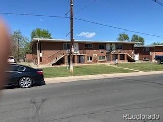 5331 S Delaware Street, Littleton, CO 80120