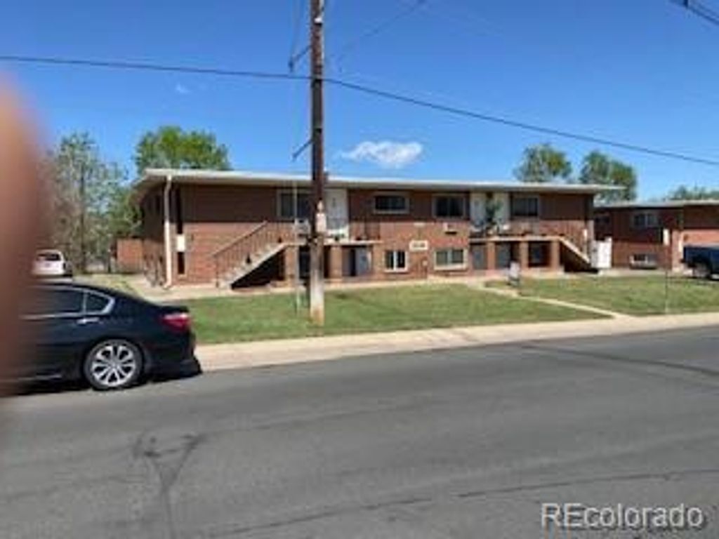 5331 S Delaware Street, Littleton, CO 80120