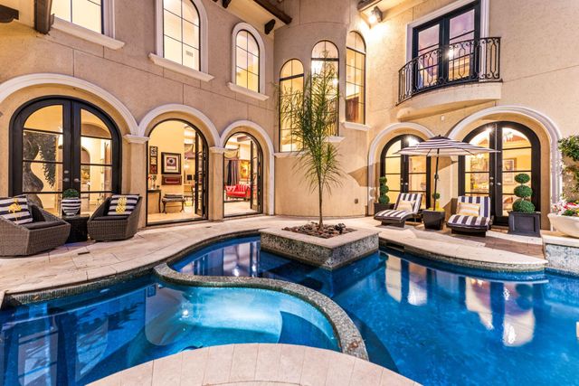 7719 Betty Jane Lane, Houston, TX 77055