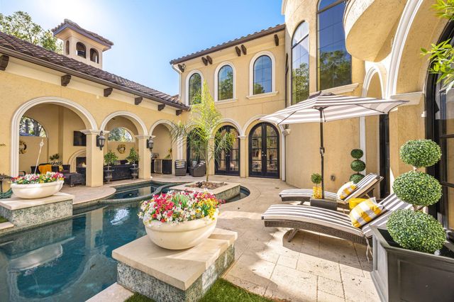 7719 Betty Jane Lane, Houston, TX 77055