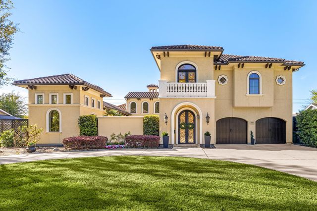 7719 Betty Jane Lane, Houston, TX 77055