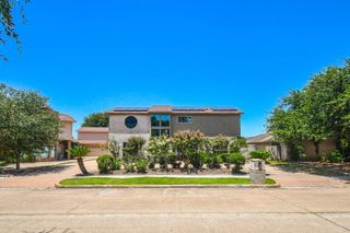 7706 Coachwood Drive, Houston, TX 77071