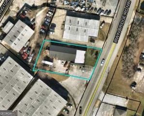 1000 Irwin Bridge Road NW, Conyers, GA 30012