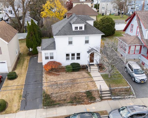 22 Breckenridge Avenue, Port Chester, NY 10573