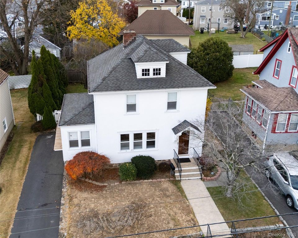 22 Breckenridge Avenue, Port Chester, NY 10573