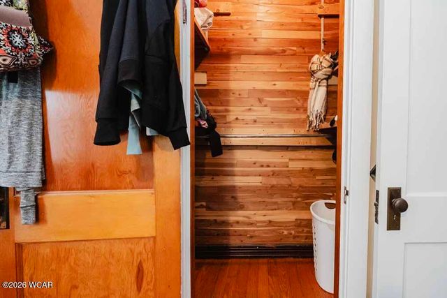 165 Thurman Street, Bluffton, OH 45817