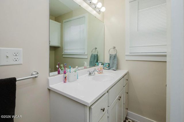 165 Thurman Street, Bluffton, OH 45817