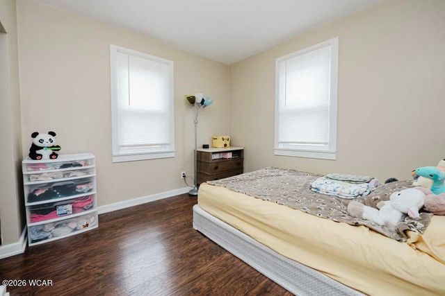 165 Thurman Street, Bluffton, OH 45817