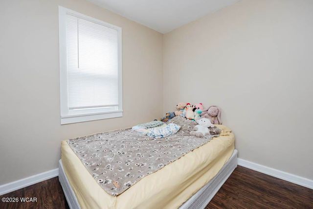 165 Thurman Street, Bluffton, OH 45817