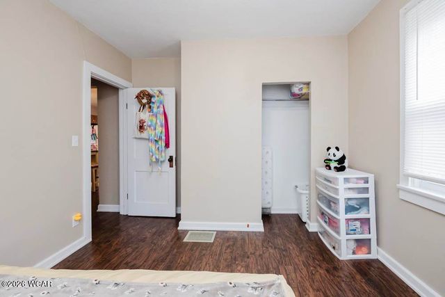 165 Thurman Street, Bluffton, OH 45817