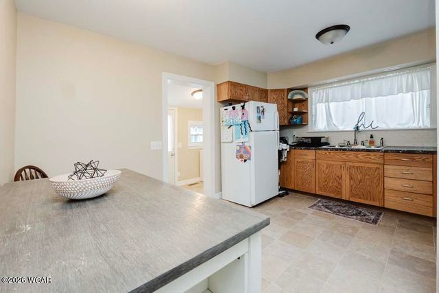 165 Thurman Street, Bluffton, OH 45817