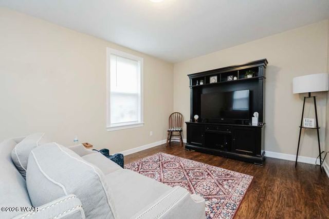 165 Thurman Street, Bluffton, OH 45817