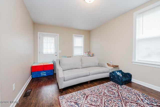 165 Thurman Street, Bluffton, OH 45817