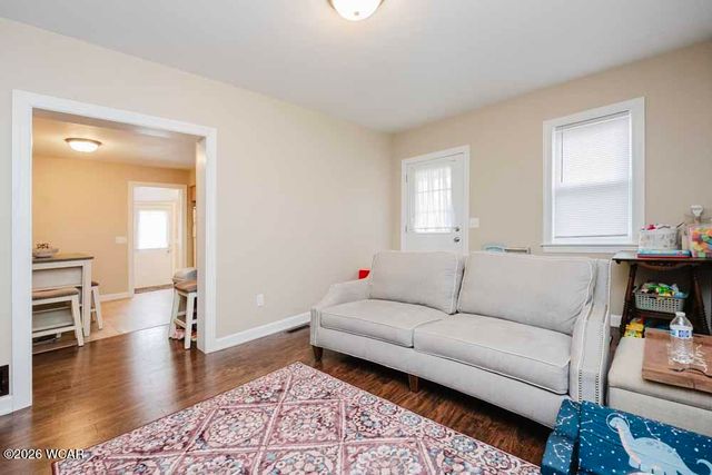 165 Thurman Street, Bluffton, OH 45817