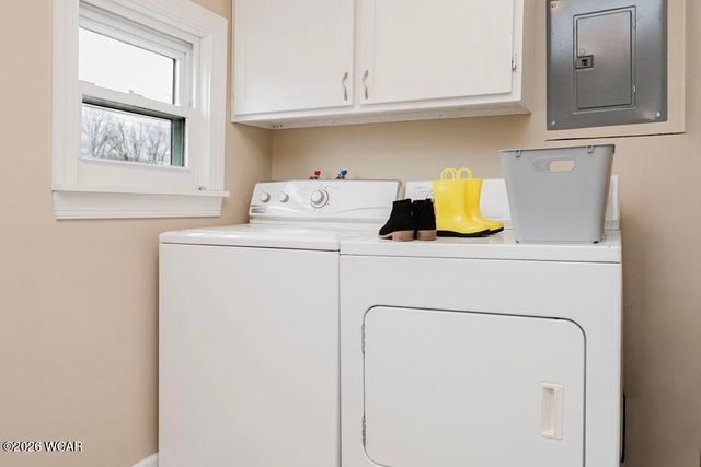 165 Thurman Street, Bluffton, OH 45817