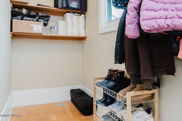 165 Thurman Street, Bluffton, OH 45817