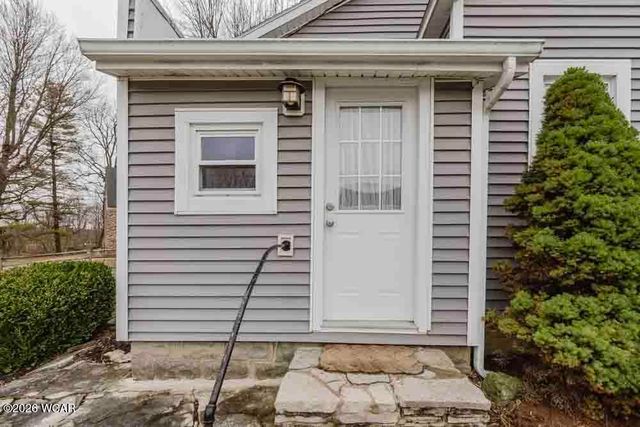 165 Thurman Street, Bluffton, OH 45817