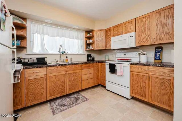 165 Thurman Street, Bluffton, OH 45817