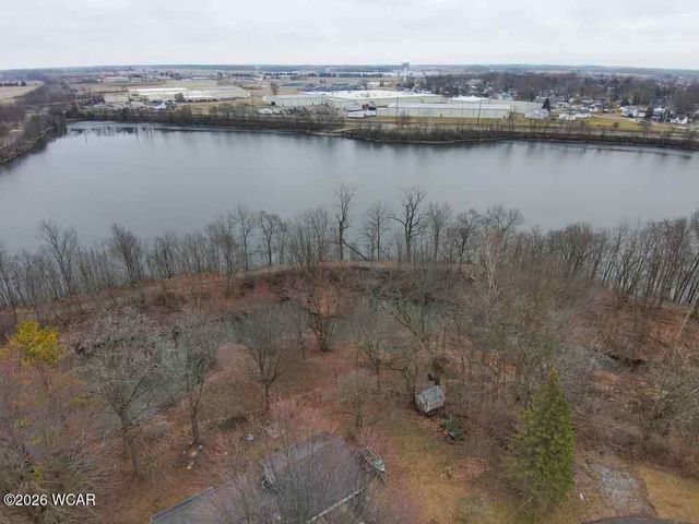 165 Thurman Street, Bluffton, OH 45817