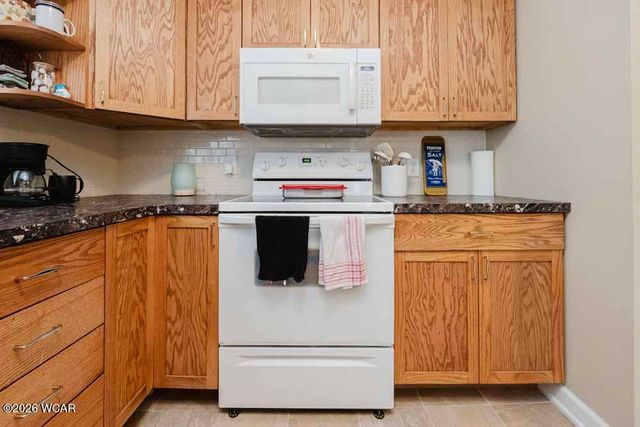 165 Thurman Street, Bluffton, OH 45817