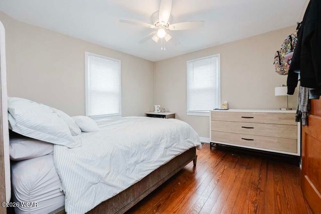 165 Thurman Street, Bluffton, OH 45817