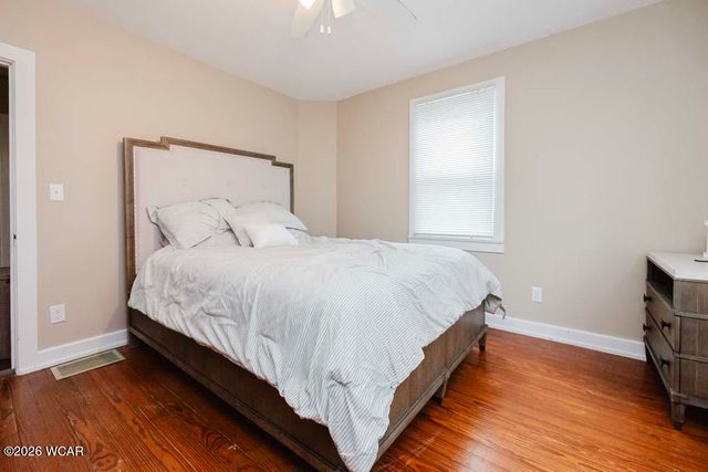 165 Thurman Street, Bluffton, OH 45817