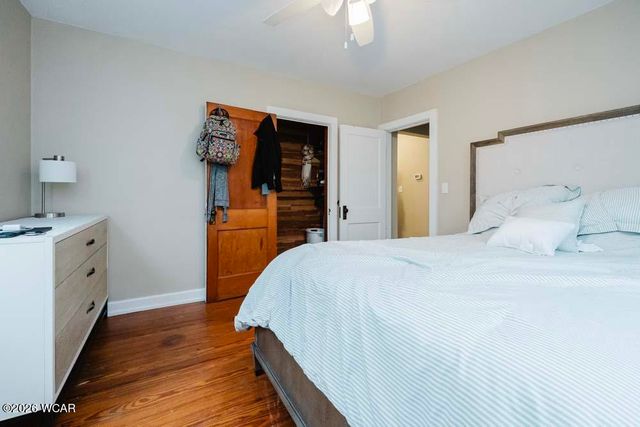 165 Thurman Street, Bluffton, OH 45817