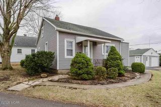 165 Thurman Street, Bluffton, OH 45817