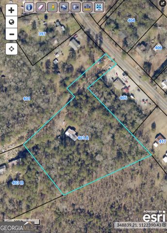 403A Sparta Highway NE, Milledgeville, GA 31061