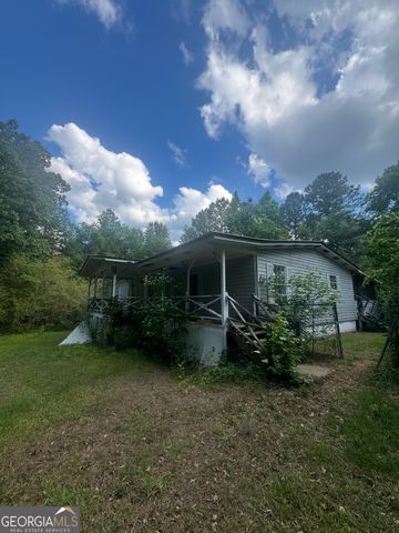 403A Sparta Highway NE, Milledgeville, GA 31061