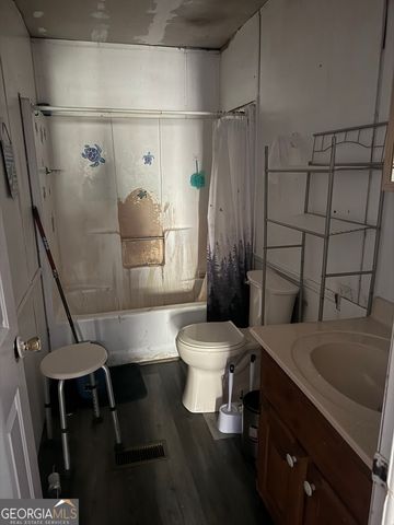 403A Sparta Highway NE, Milledgeville, GA 31061