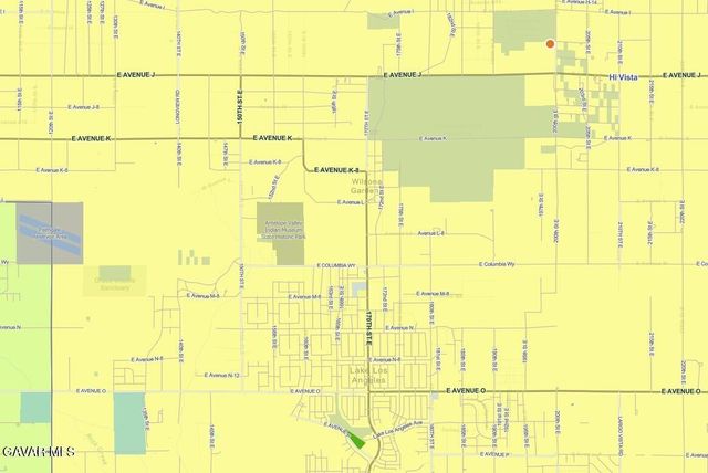 Vic Avenue I8 Vic 200 Ste, Lancaster, CA 93535