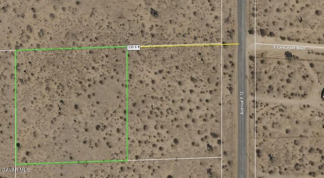 Vic Avenue I8 Vic 200 Ste, Lancaster, CA 93535